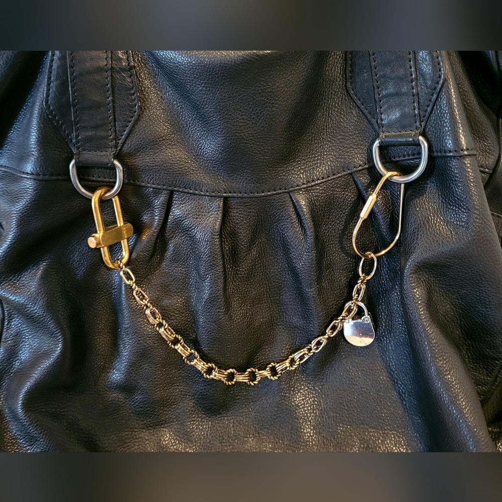 FREE PEOPLE Bag Charm Key Chain - Picture 4 of 6